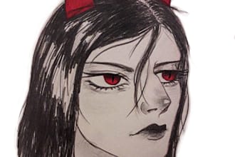 draw any characters and animals