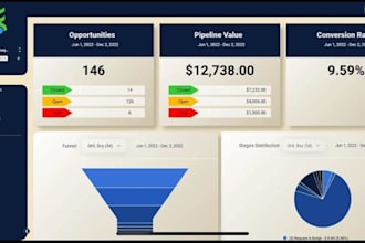 dashboard and domain white labelling at gohighlevel