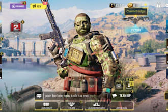 teach you to play call of duty mobile