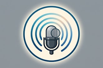 do calm, soothing voice in english or mandarin or japanese