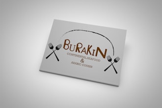 make stunning logo design for your company