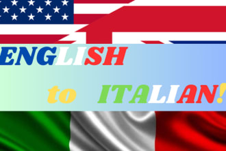translate your book from english to italian