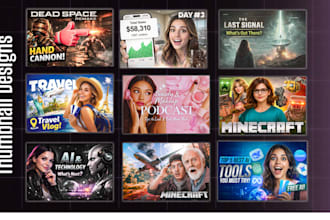 designthumbnailprofessional thumbnails that stand out