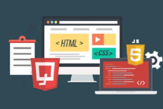 convert sketch to  HTML CSS javascript