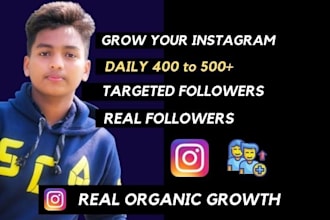 instagram promotion for super fast organic growth