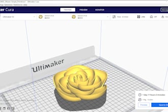 create 3d models for 3d printing