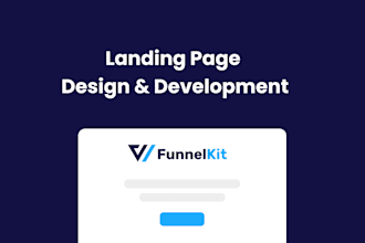 help you setting up funnelkits plugin