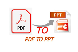 convert pdf to word excel powerpoint