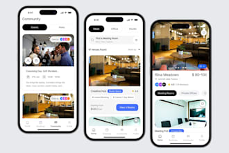 craft a userfriendly mobile app UI UX that engages users