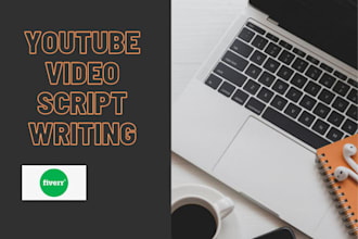 do youtube explainer video script writing