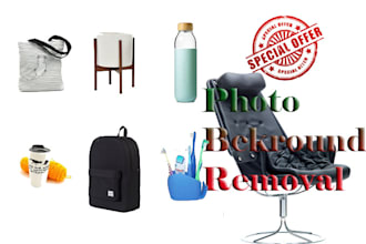 background removal image in photoshop