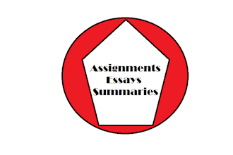 edit, proofread and help you doing your assignments