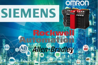 do your plc,hmi and scada programs