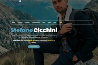write and publish guest post on famous italian travel blog