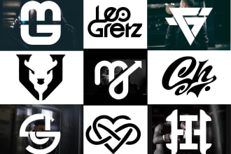 do luxury fashion clothing  brand logo