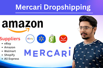 do ebay to mercari dropshipping, mercari listings, mercari cross listings