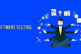 test nft marketplace web and mobile applications