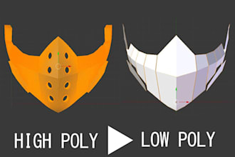 convert stl file 3d print to pdo file pepakura