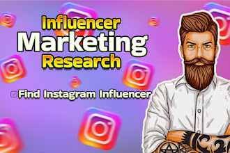 find instagram influencer for your niche