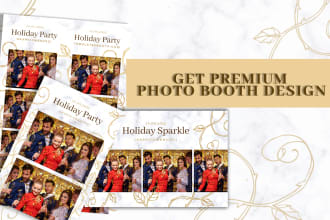 design trade booth design, photobooth template, exhibition booth for events