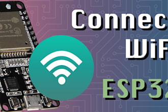 do esp32 and nodemcu programming and coding