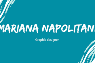 design your business card