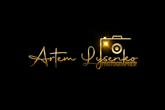 design luxury signature logo super fast