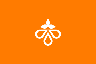 do 3 modern minimalist logo designs with free source files