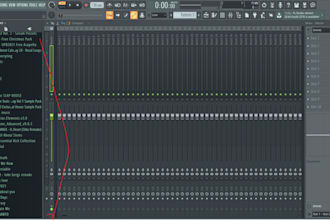 provide professional trap, hiphop, edm and rnb sample packs