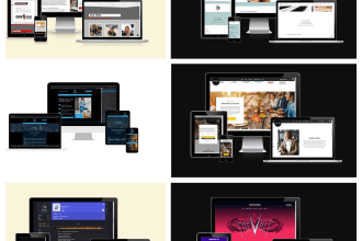 design and create websites for musicians, djs, bands, and artists with wordpress