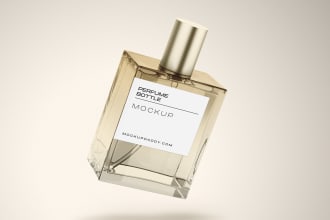do packaging design and label design ready for print