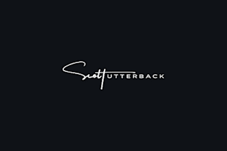 design wedding service logo with express delivery
