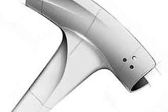 3d product designing for 3d printing
