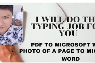 convert from PDF to word