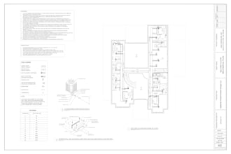 do autocad 2d mep mechanical, electrical, and plumbing plans