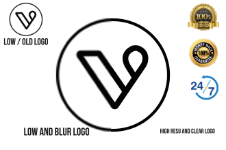 vectorize, redraw, trace and recreate your logo