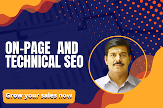 do on page and technical seo optimization in 24 hours