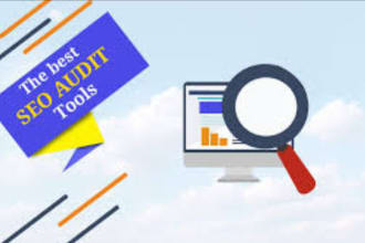 create a full SEO audit report, security code review