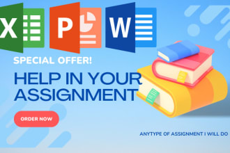 help you in programming, math, physics, chemistry, and biology assignments