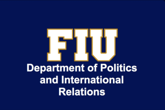 write influential news articles on international relations and politics