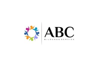 do a preschool mother care childcare daycare logo design