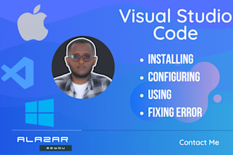 teach you how to use visual studio code like a professional