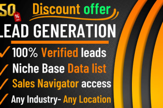 b2b lead generation b2b sales leads prospecting linkedin lead generation emails