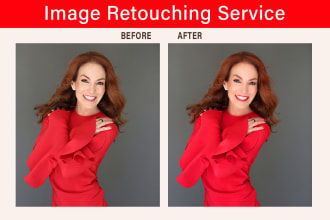 photo retouching, skin retouching, image editing, photoshop background changing