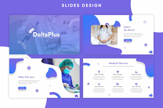 do modern slides design in powerpoint, ai, and google slides