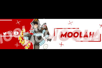 make you an anime twitch banner