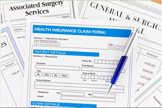 do medical billing and coding for  american doctors