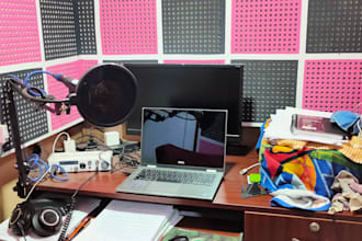 tvc voiceover in odia language