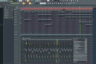 if you need any kind of beats I am your girl