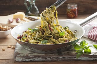 produce professional food photography